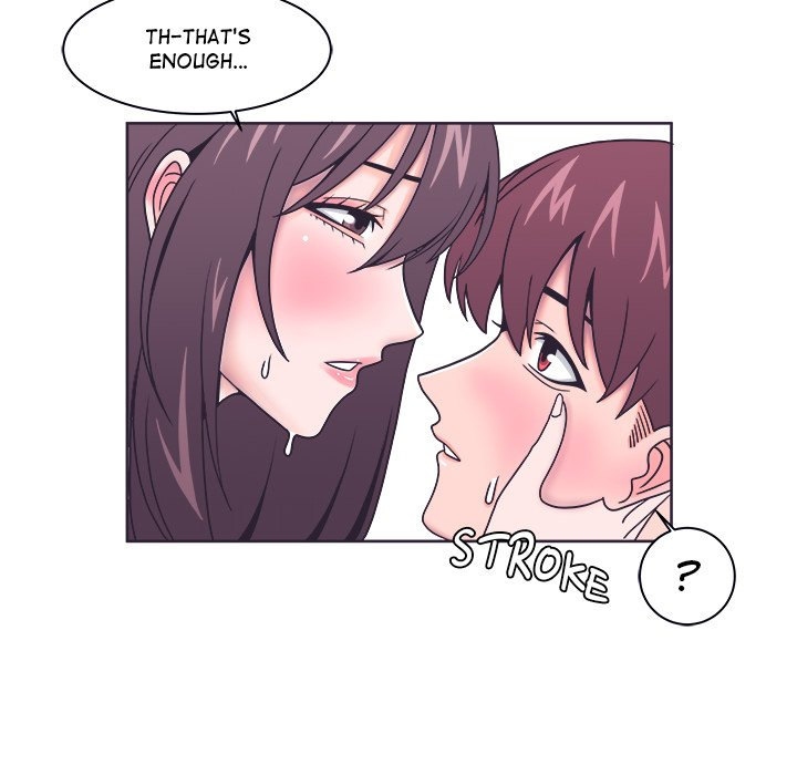 Doggy’s Training Session - Chapter 5 - picture 88