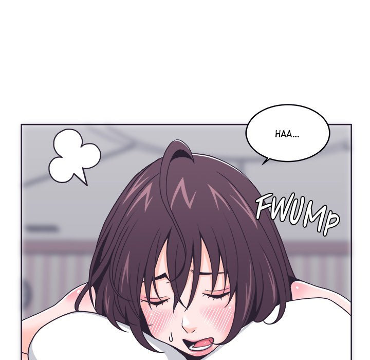 Doggy’s Training Session - Chapter 6 - picture 20