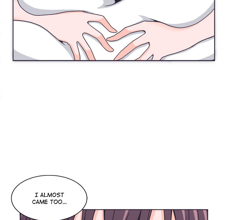Doggy’s Training Session - Chapter 6 - picture 21