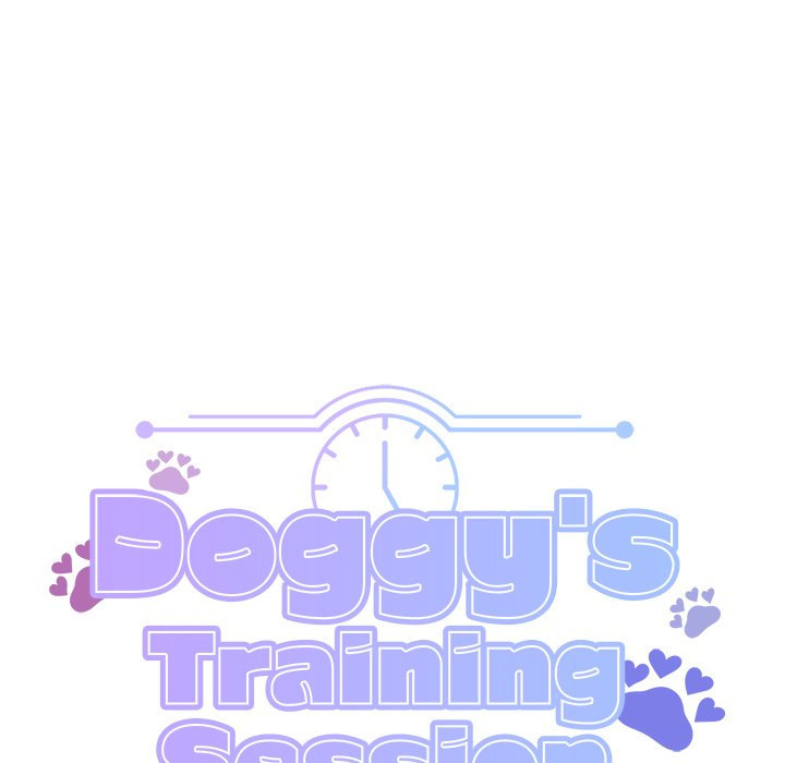 Doggy’s Training Session - Chapter 6 - picture 24