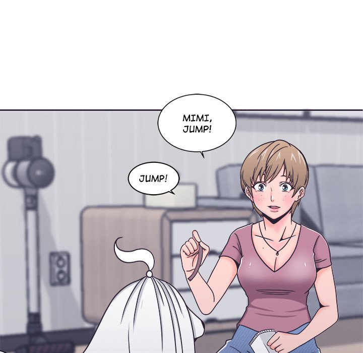 Doggy’s Training Session - Chapter 6 - picture 27