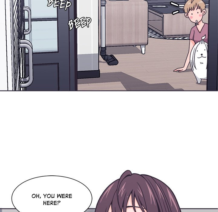 Doggy’s Training Session - Chapter 6 - picture 29