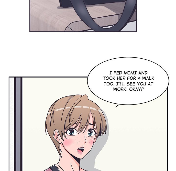 Doggy’s Training Session - Chapter 6 - picture 34