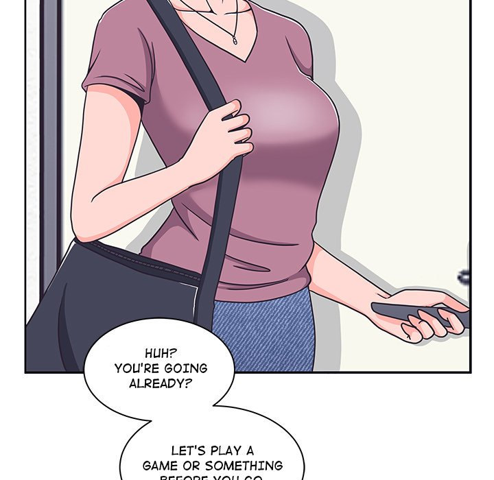 Doggy’s Training Session - Chapter 6 - picture 35