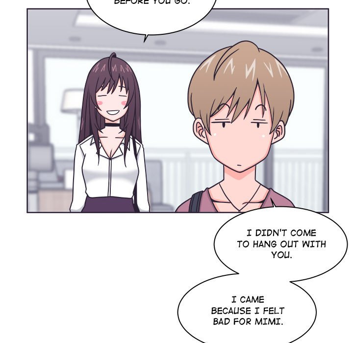 Doggy’s Training Session - Chapter 6 - picture 36