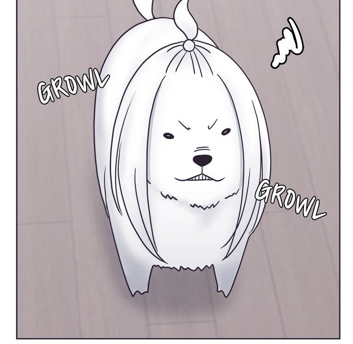 Doggy’s Training Session - Chapter 6 - picture 40