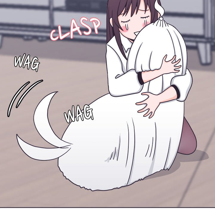Doggy’s Training Session - Chapter 6 - picture 42