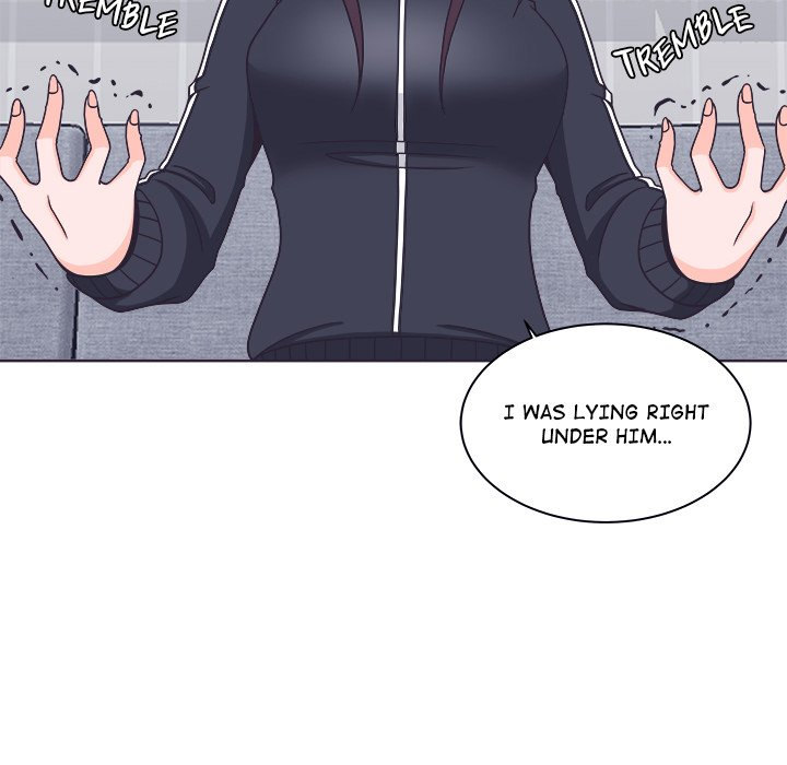 Doggy’s Training Session - Chapter 6 - picture 54