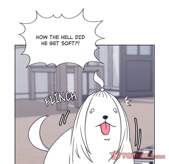 Doggy’s Training Session - Chapter 6 - picture 55