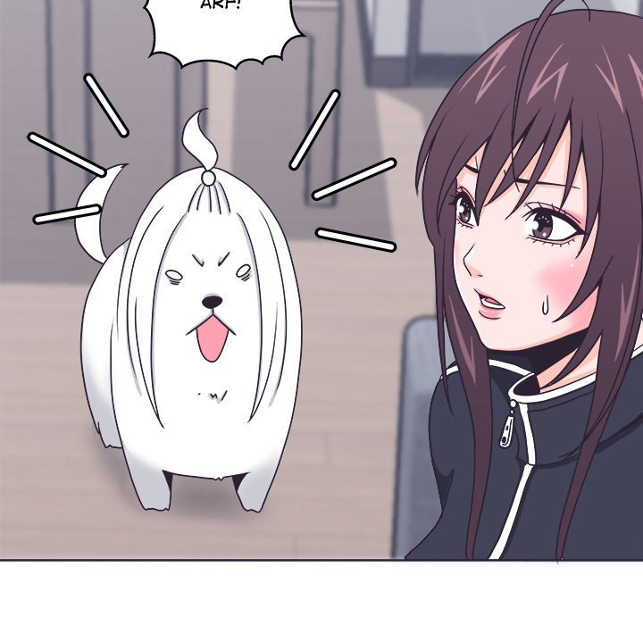 Doggy’s Training Session - Chapter 6 - picture 57