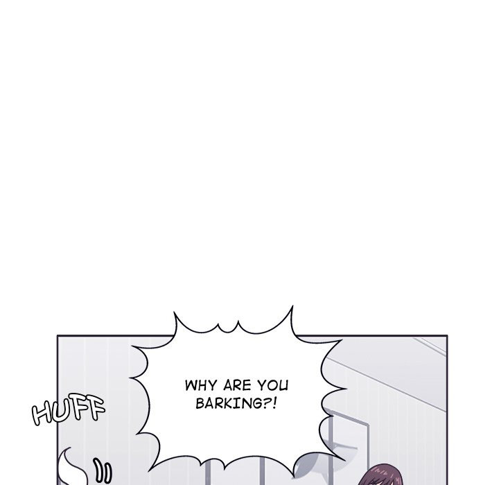 Doggy’s Training Session - Chapter 6 - picture 58