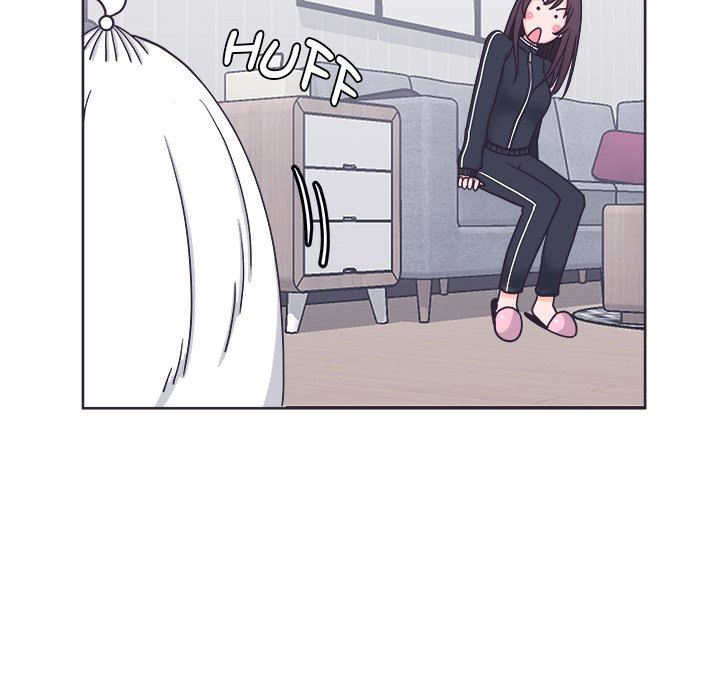 Doggy’s Training Session - Chapter 6 - picture 59
