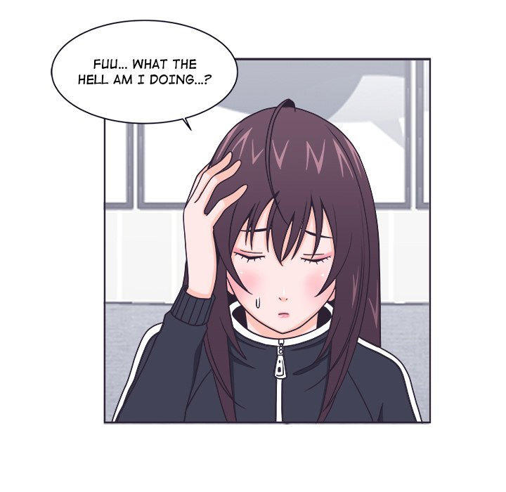 Doggy’s Training Session - Chapter 6 - picture 60