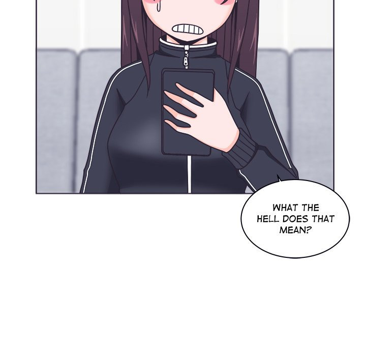 Doggy’s Training Session - Chapter 6 - picture 72