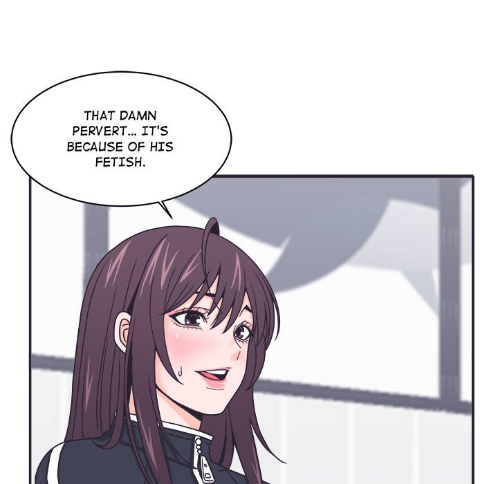 Doggy’s Training Session - Chapter 6 - picture 83