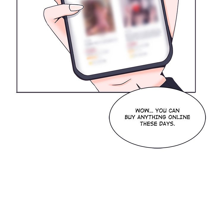 Doggy’s Training Session - Chapter 6 - picture 86