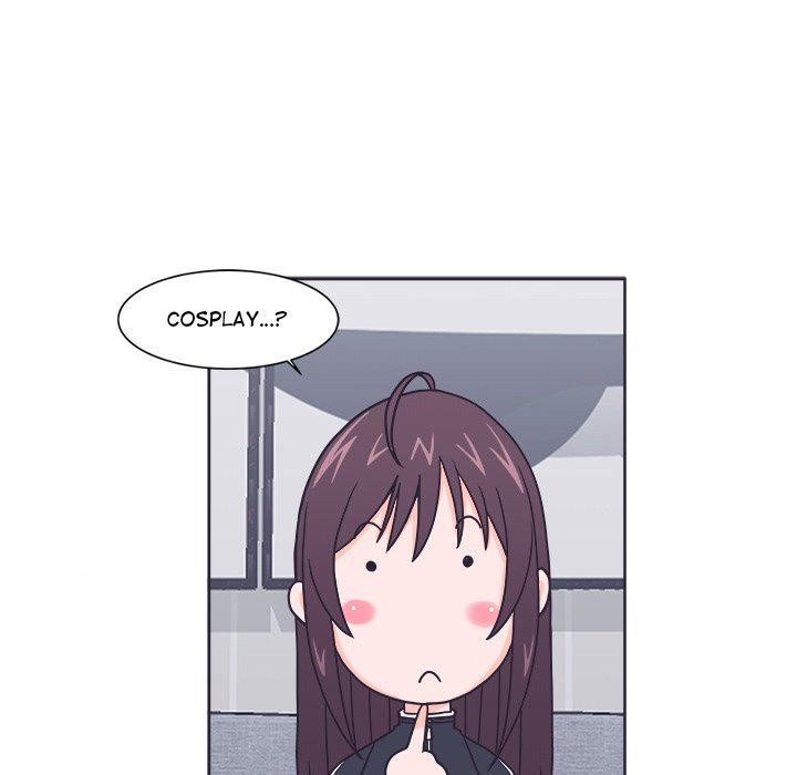 Doggy’s Training Session - Chapter 6 - picture 87