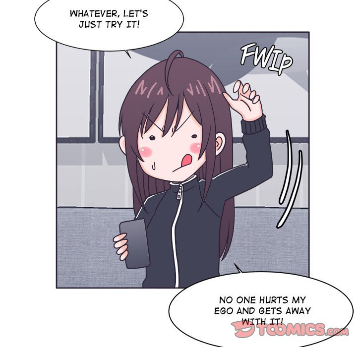 Doggy’s Training Session - Chapter 6 - picture 91