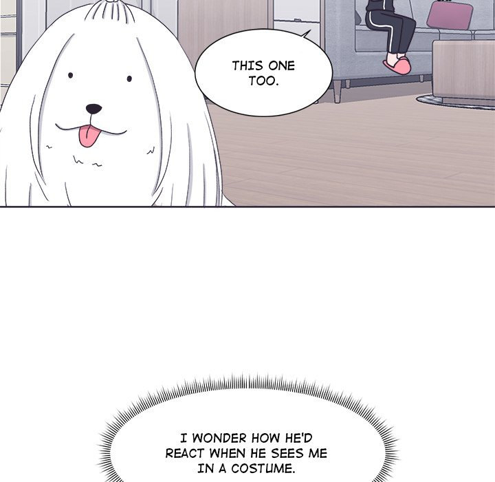 Doggy’s Training Session - Chapter 6 - picture 93