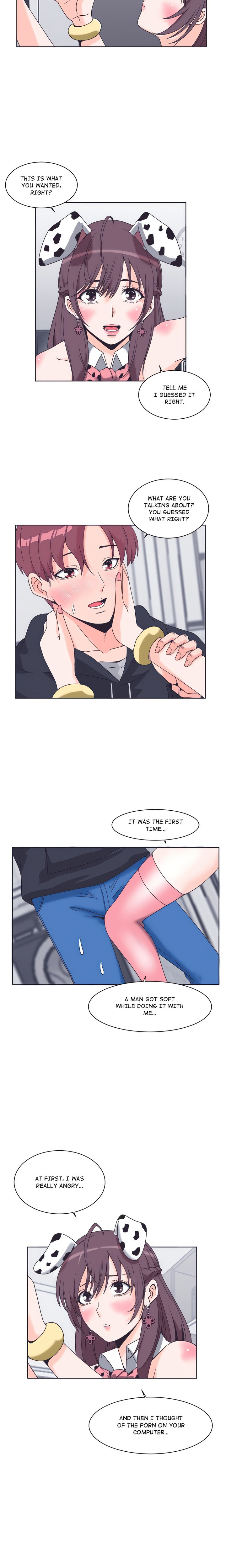 Doggy’s Training Session - Chapter 7 - picture 9
