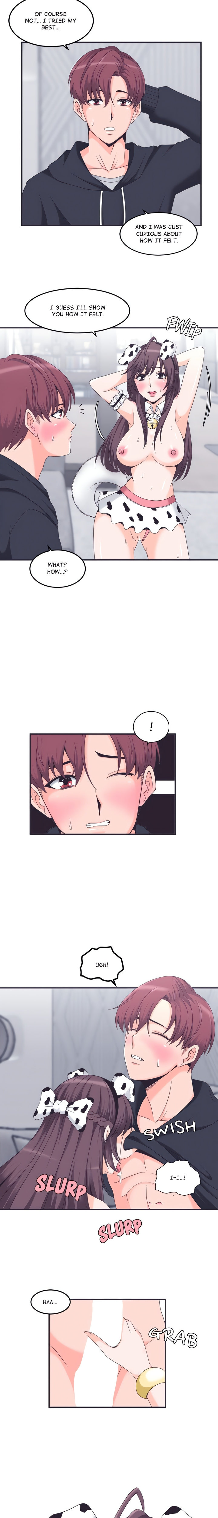 Doggy’s Training Session - Chapter 8 - picture 12