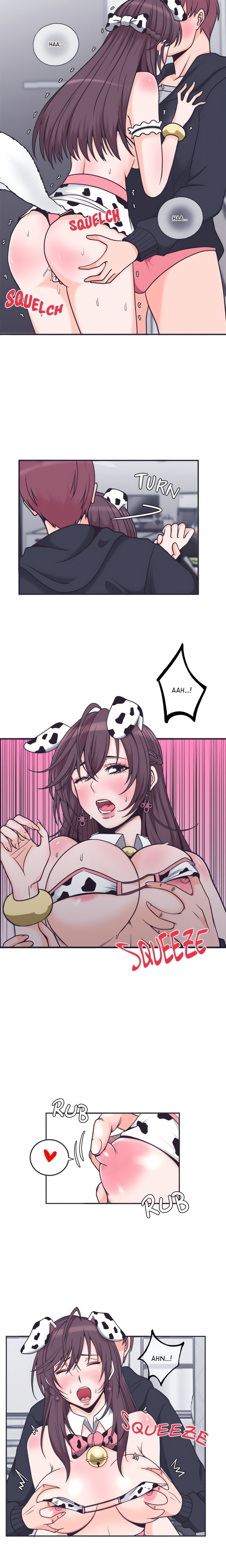 Doggy’s Training Session - Chapter 8 - picture 3