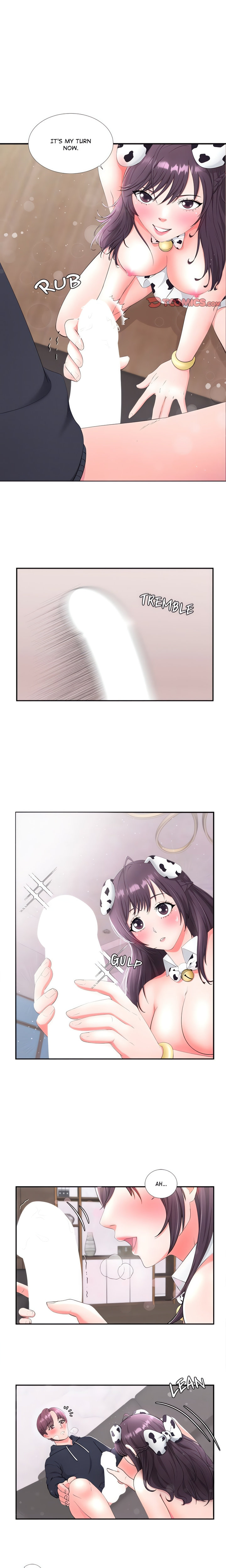 Doggy’s Training Session - Chapter 9 - picture 0