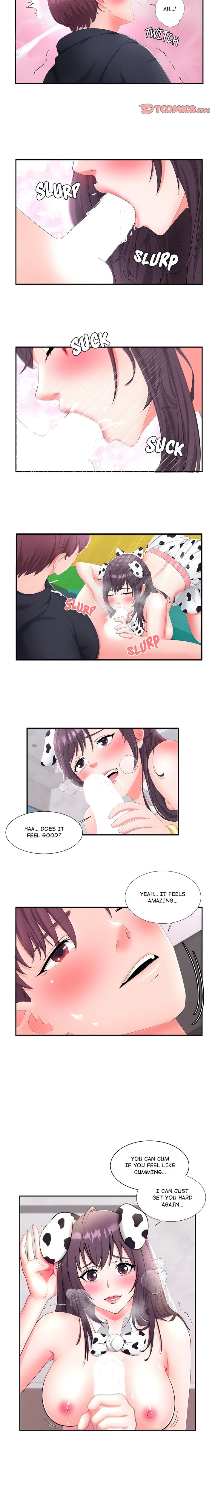 Doggy’s Training Session - Chapter 9 - picture 2
