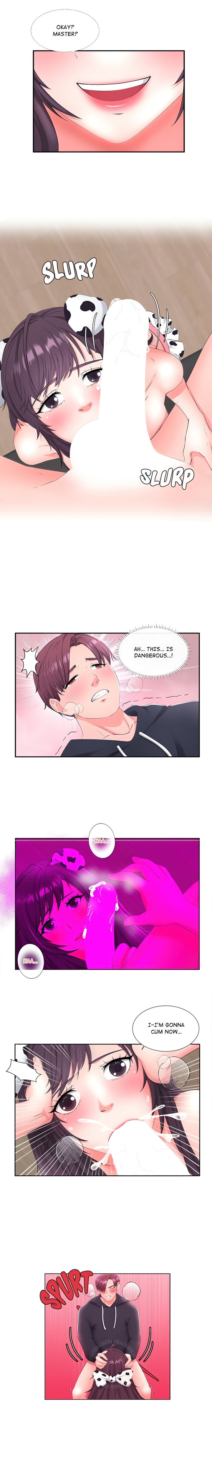 Doggy’s Training Session - Chapter 9 - picture 3
