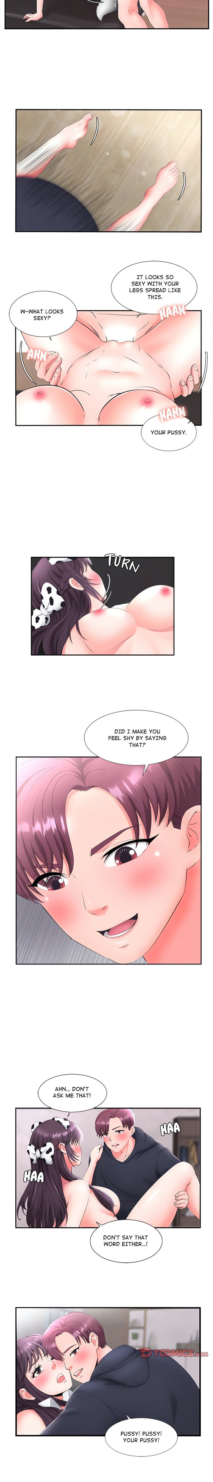 Doggy’s Training Session - Chapter 9 - picture 9