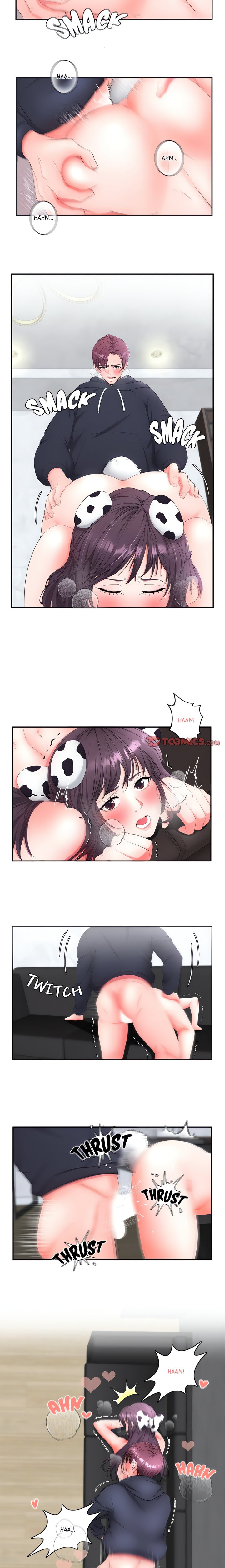 Doggy’s Training Session - Chapter 10 - picture 3