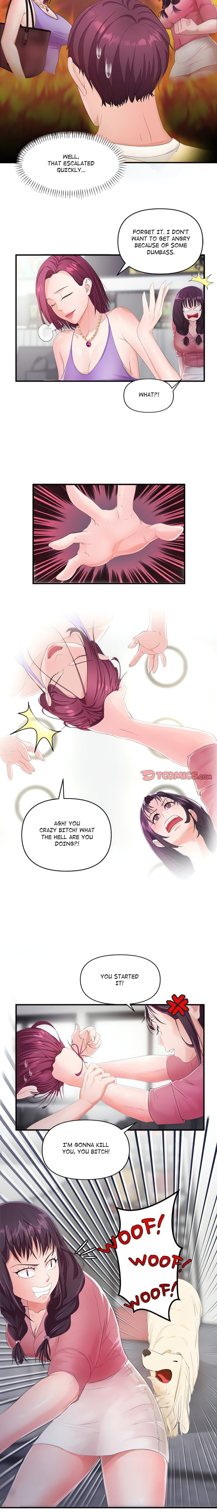 Doggy’s Training Session - Chapter 11 - picture 8