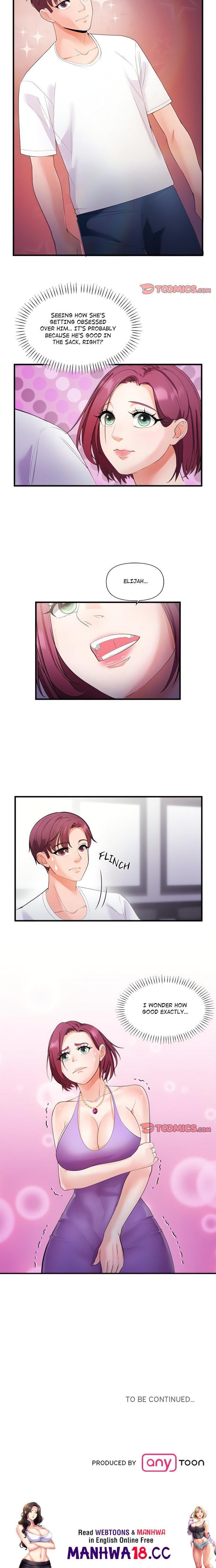 Doggy’s Training Session - Chapter 12 - picture 10