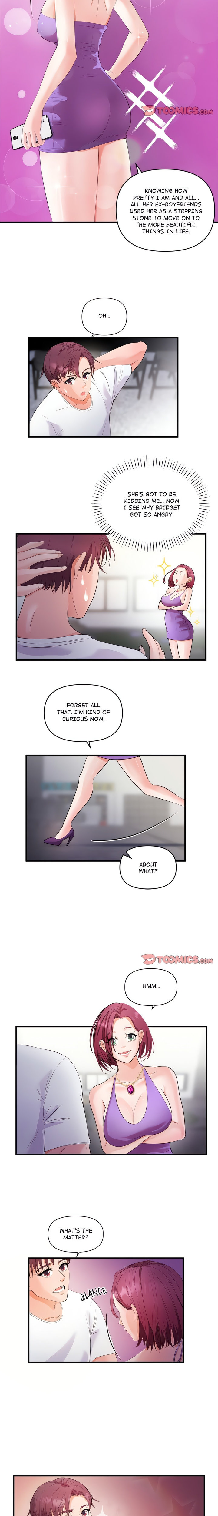 Doggy’s Training Session - Chapter 12 - picture 9