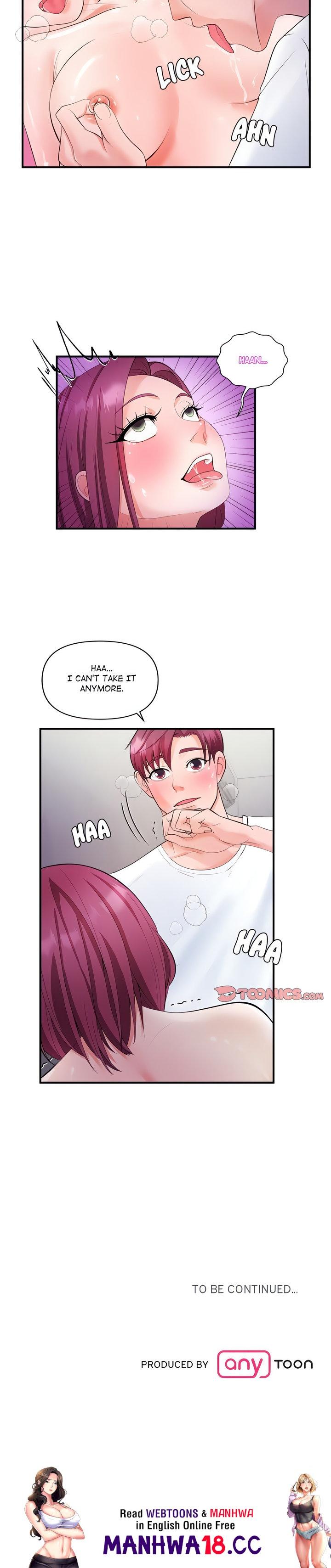 Doggy’s Training Session - Chapter 13 - picture 12