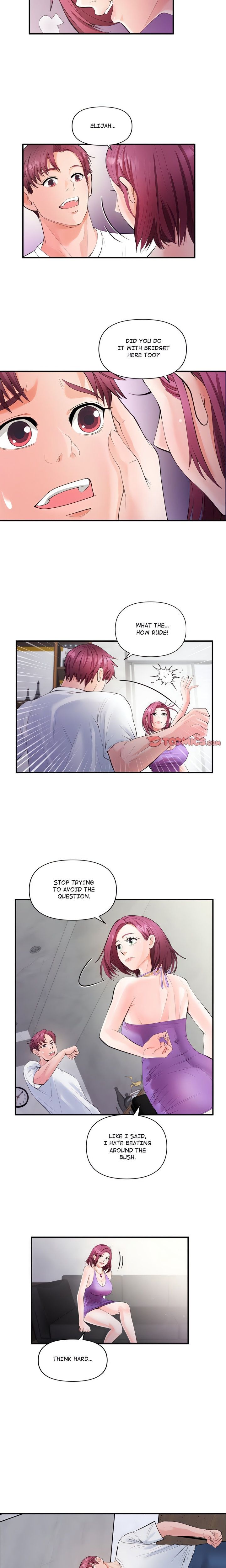 Doggy’s Training Session - Chapter 13 - picture 3