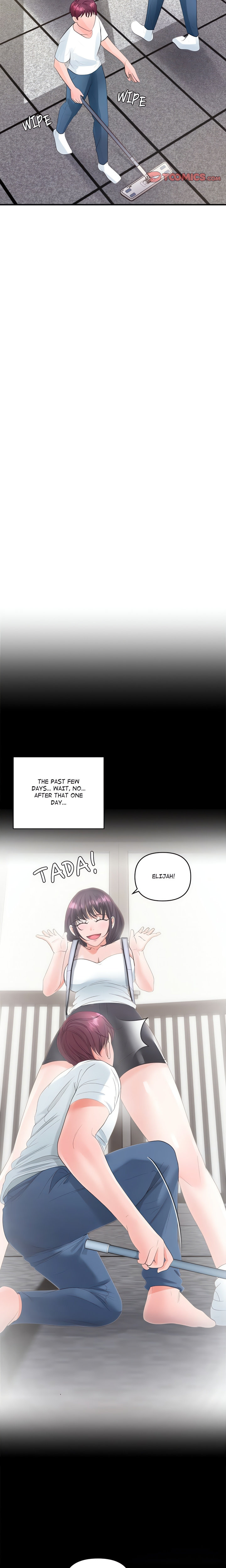 Doggy’s Training Session - Chapter 16 - picture 14