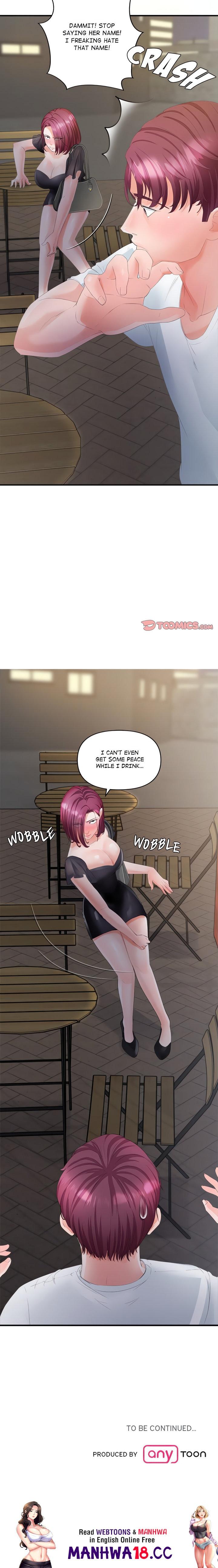 Doggy’s Training Session - Chapter 16 - picture 20