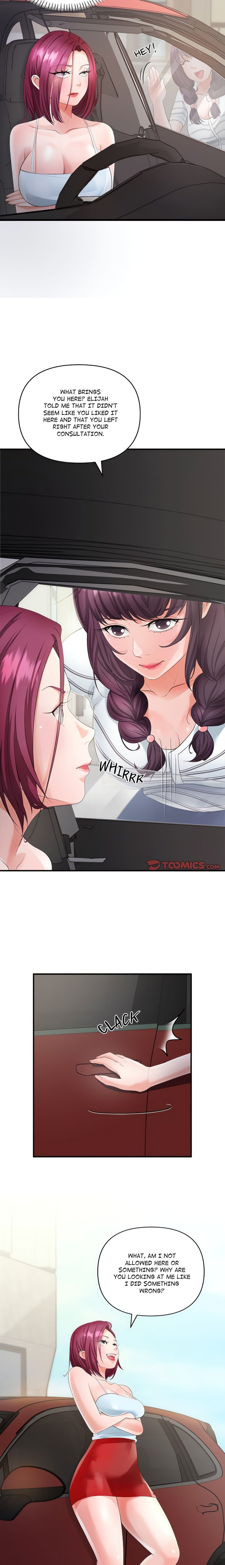 Doggy’s Training Session - Chapter 16 - picture 6