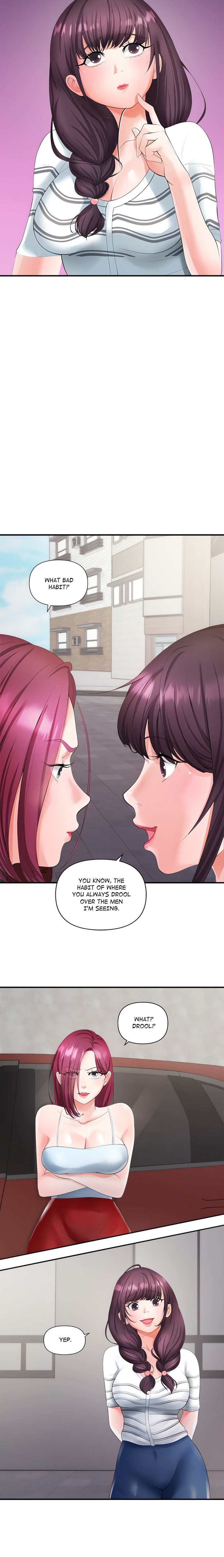 Doggy’s Training Session - Chapter 16 - picture 8