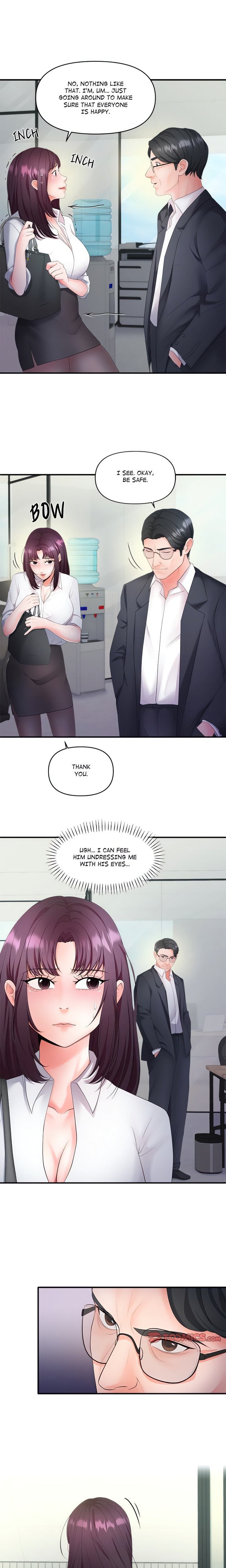 Doggy’s Training Session - Chapter 21 - picture 12