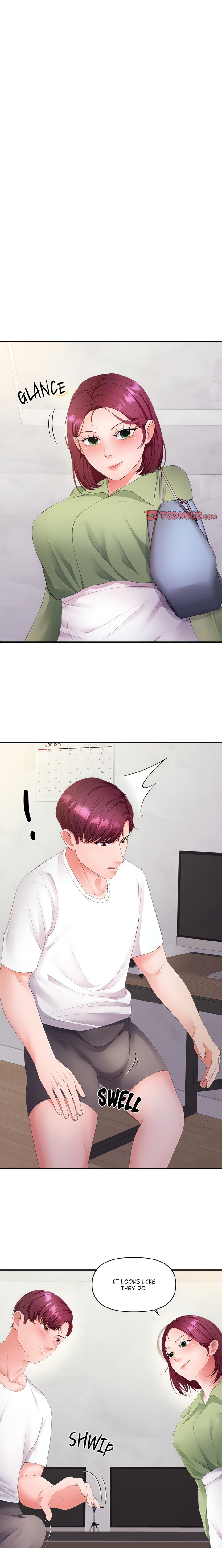 Doggy’s Training Session - Chapter 23 - picture 10