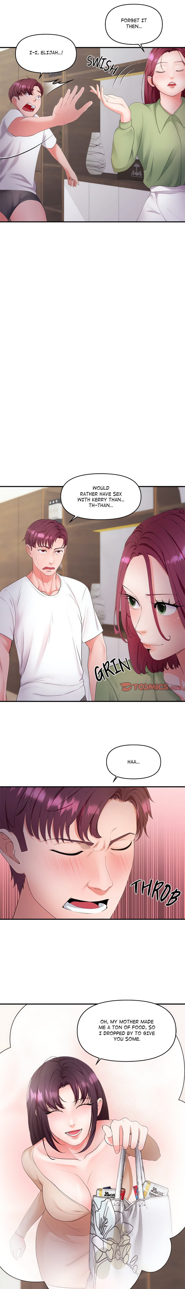 Doggy’s Training Session - Chapter 23 - picture 14