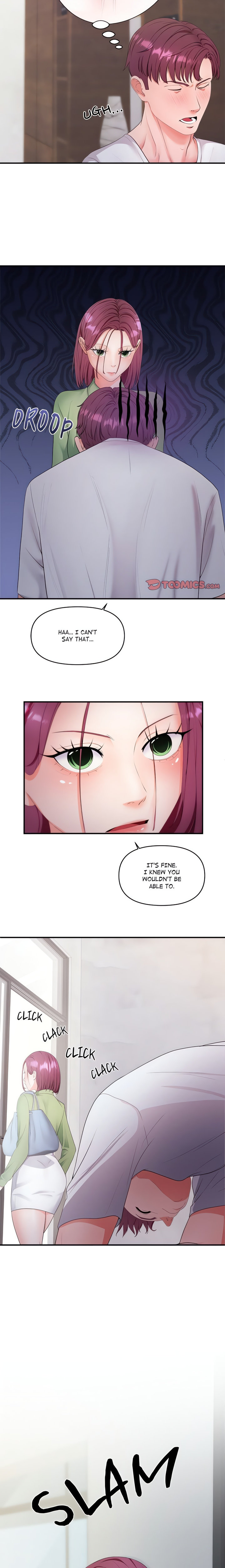 Doggy’s Training Session - Chapter 23 - picture 15