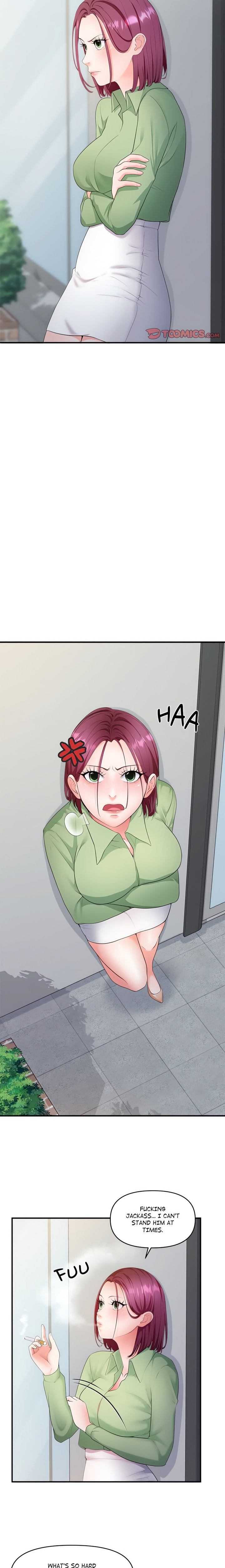 Doggy’s Training Session - Chapter 23 - picture 16