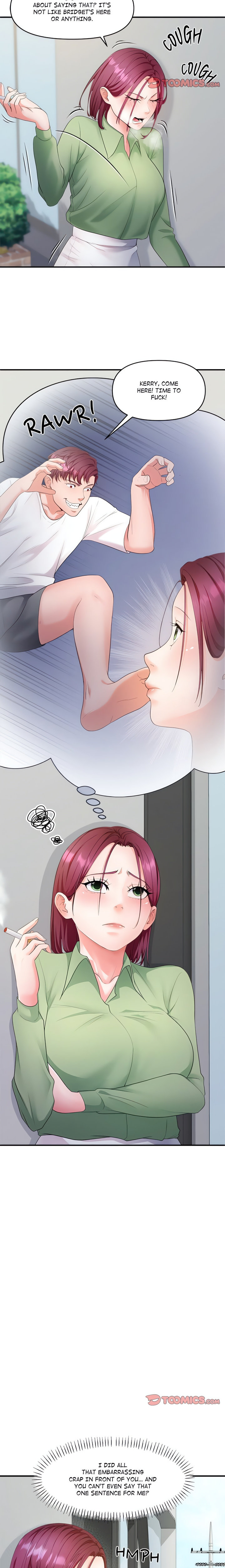 Doggy’s Training Session - Chapter 23 - picture 17