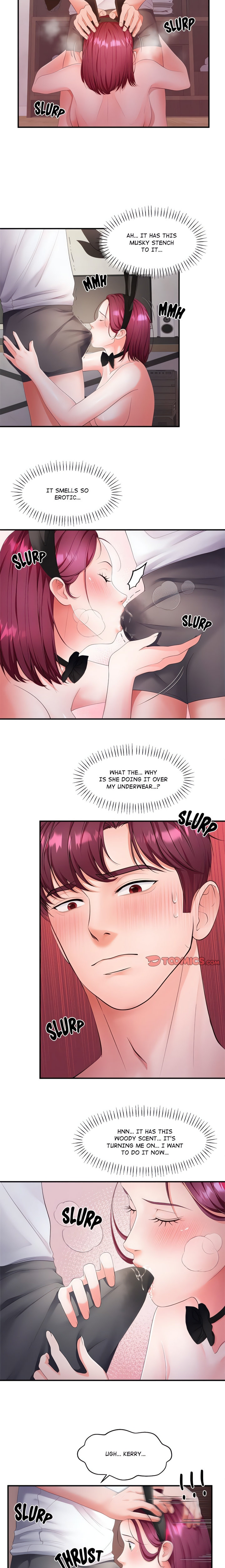 Doggy’s Training Session - Chapter 23 - picture 3