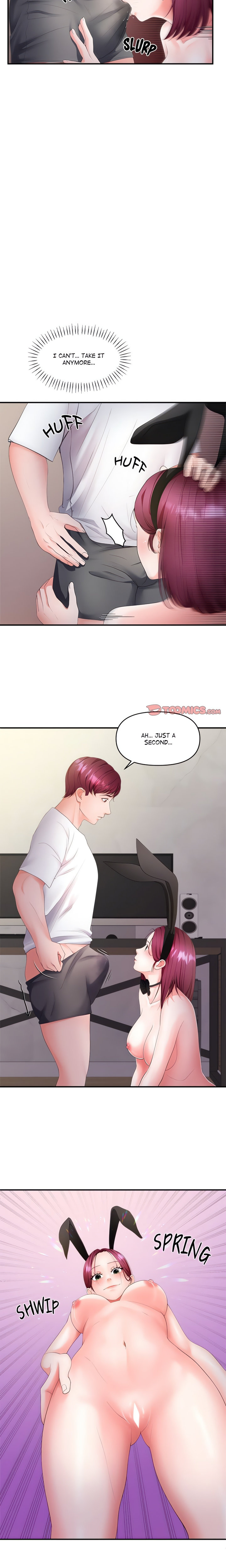 Doggy’s Training Session - Chapter 23 - picture 4