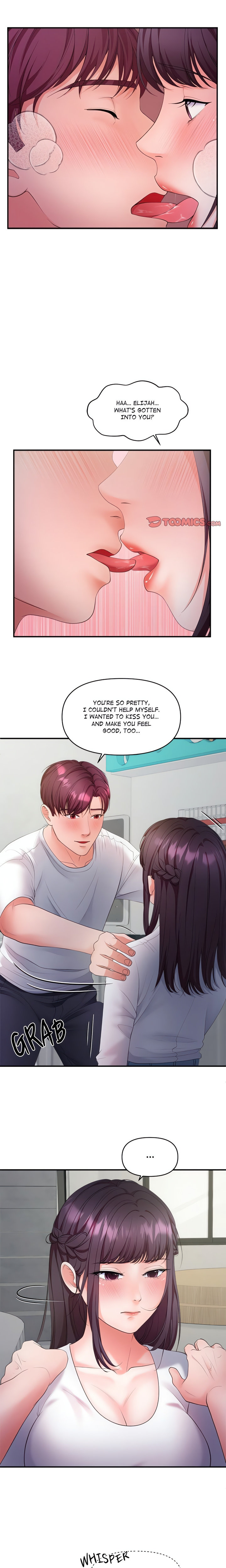 Doggy’s Training Session - Chapter 24 - picture 10