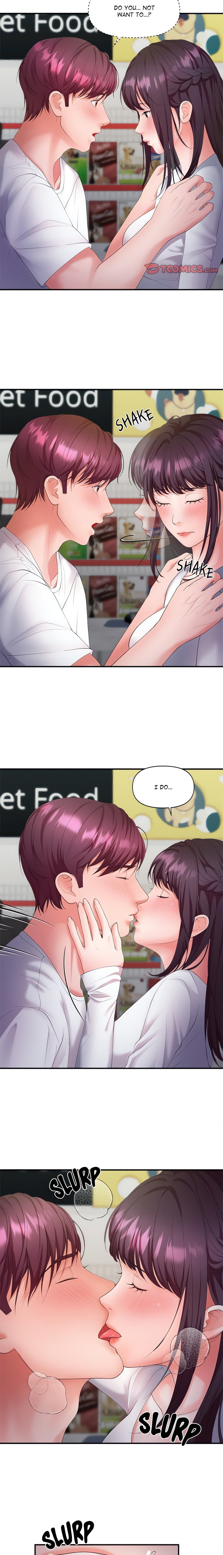 Doggy’s Training Session - Chapter 24 - picture 11